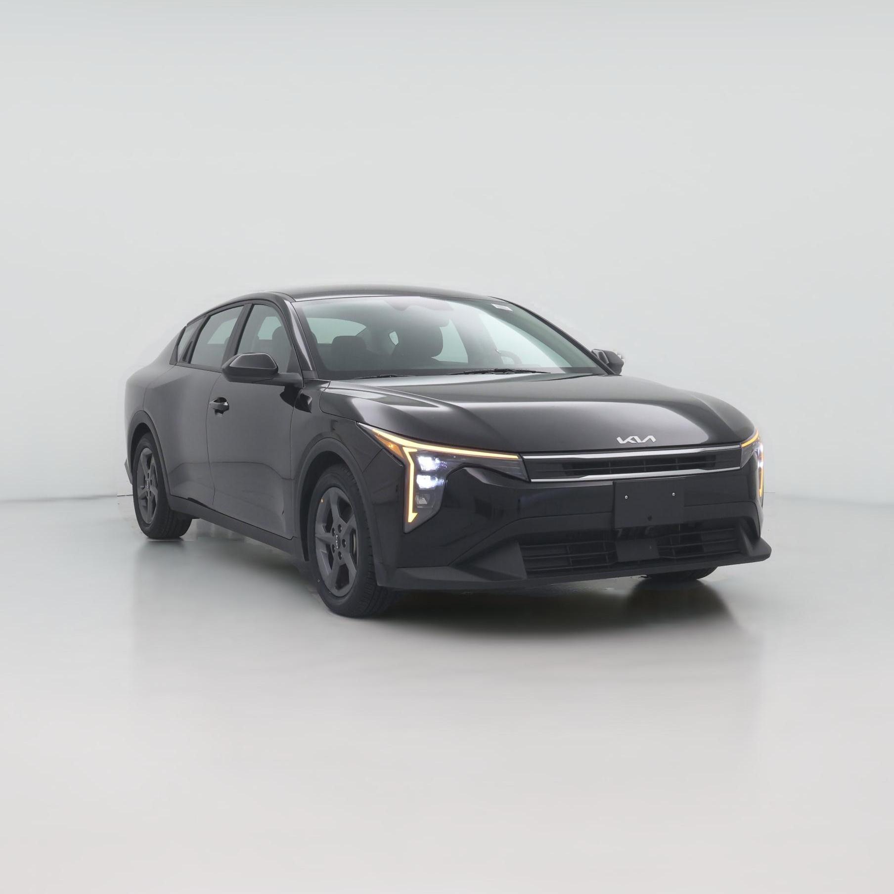 Thumbnail: 2025 Kia K4 - 1
