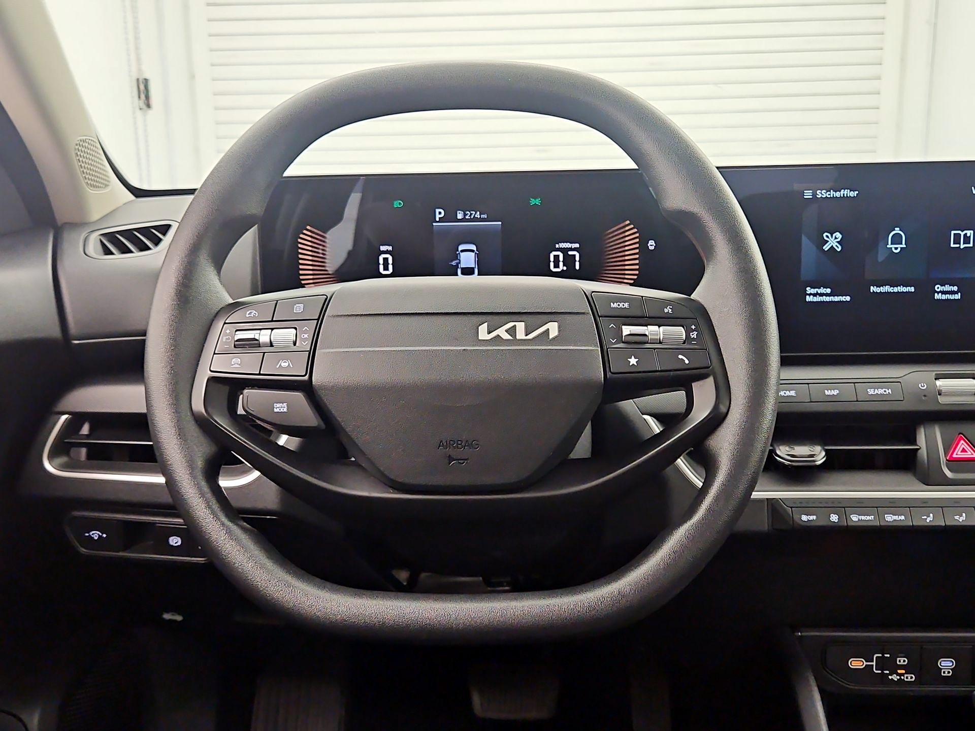 Thumbnail: 2025 Kia K4 - 10