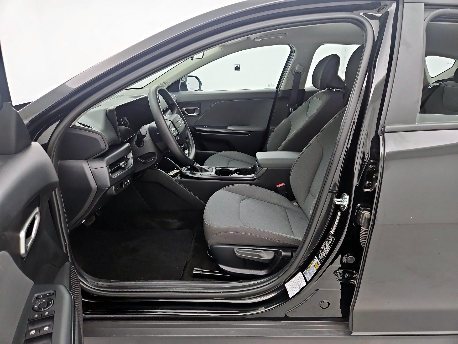 Thumbnail: 2025 Kia K4 - 11
