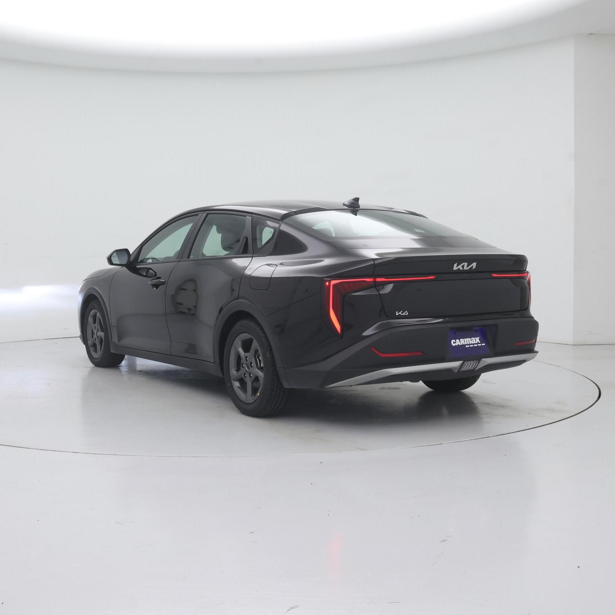 Thumbnail: 2025 Kia K4 - 2