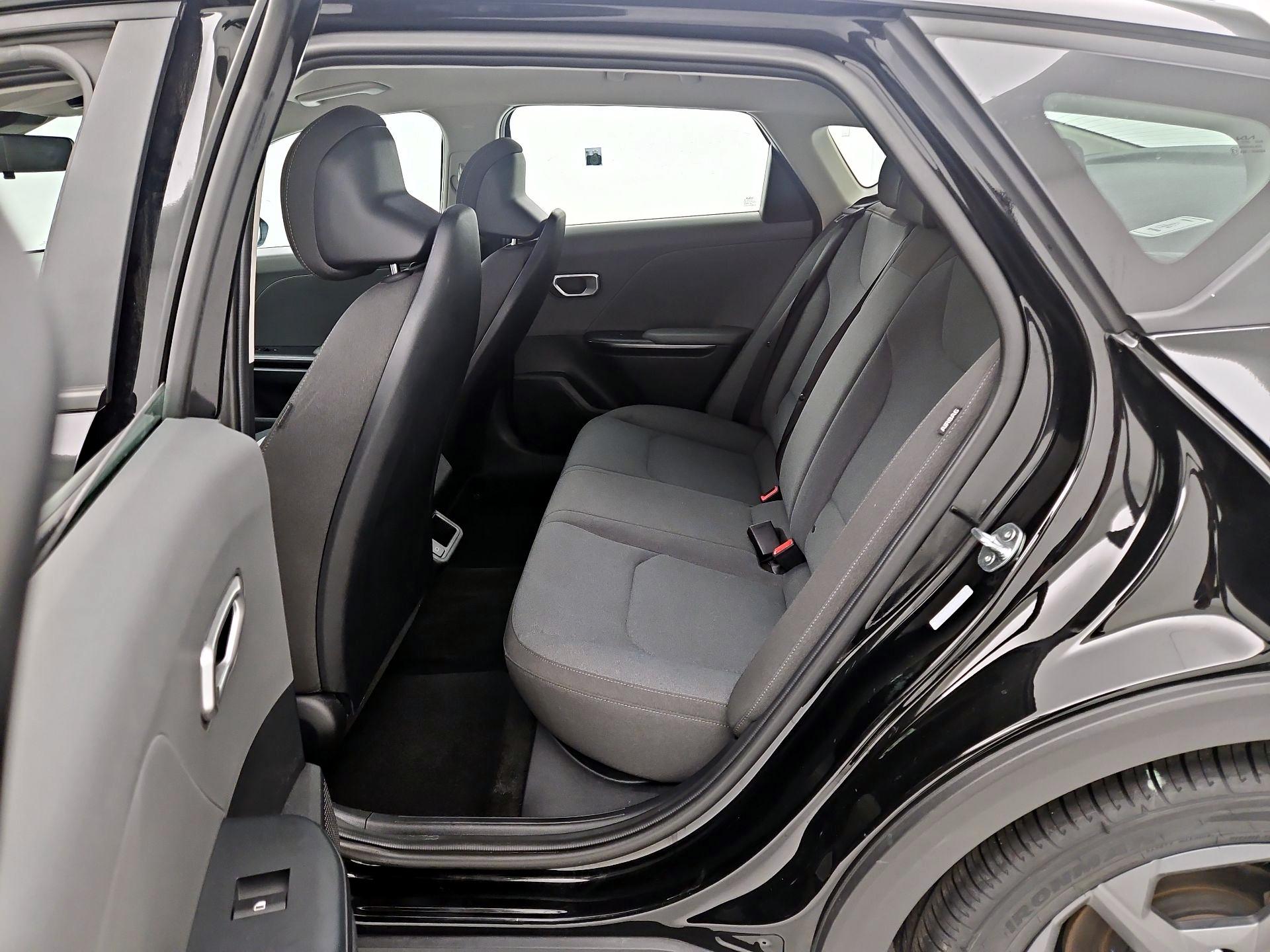 Thumbnail: 2025 Kia K4 - 19