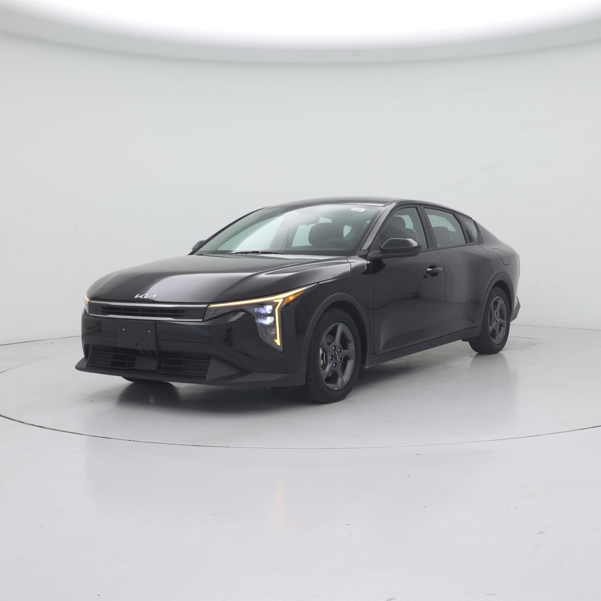 Thumbnail: 2025 Kia K4 - 4