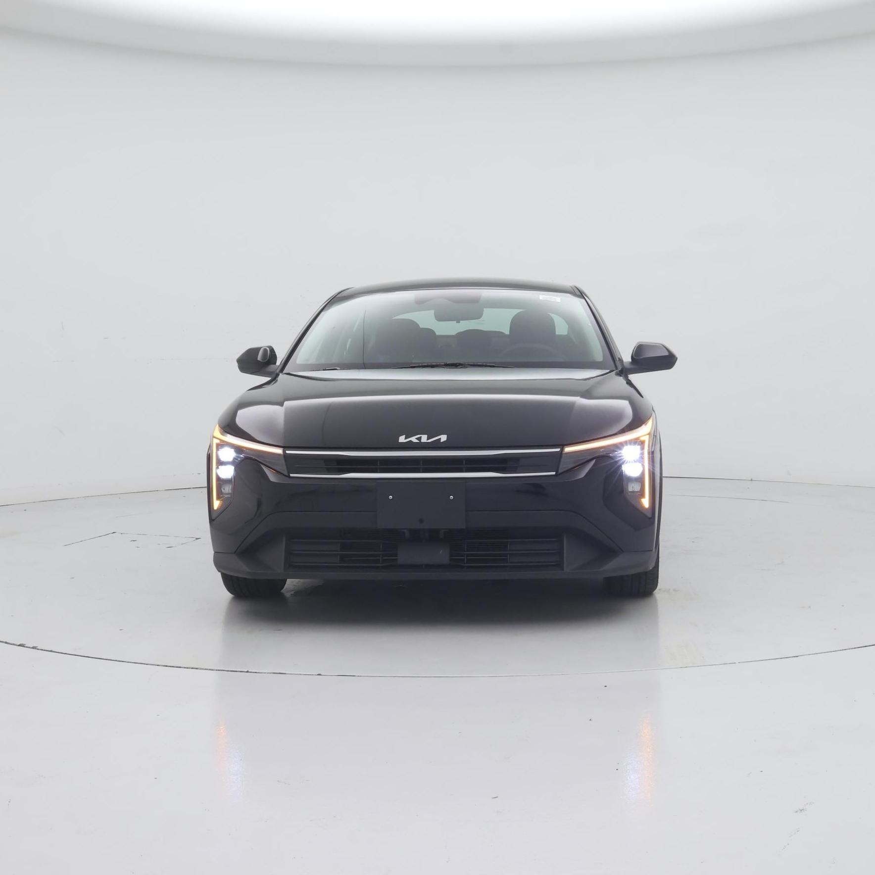 Thumbnail: 2025 Kia K4 - 5