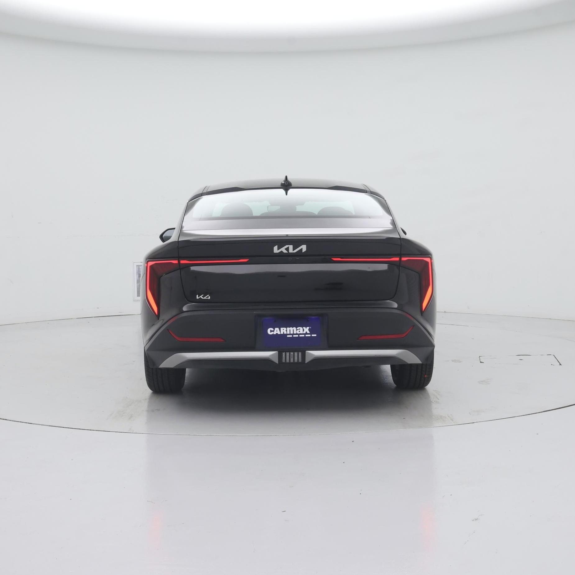 Thumbnail: 2025 Kia K4 - 6