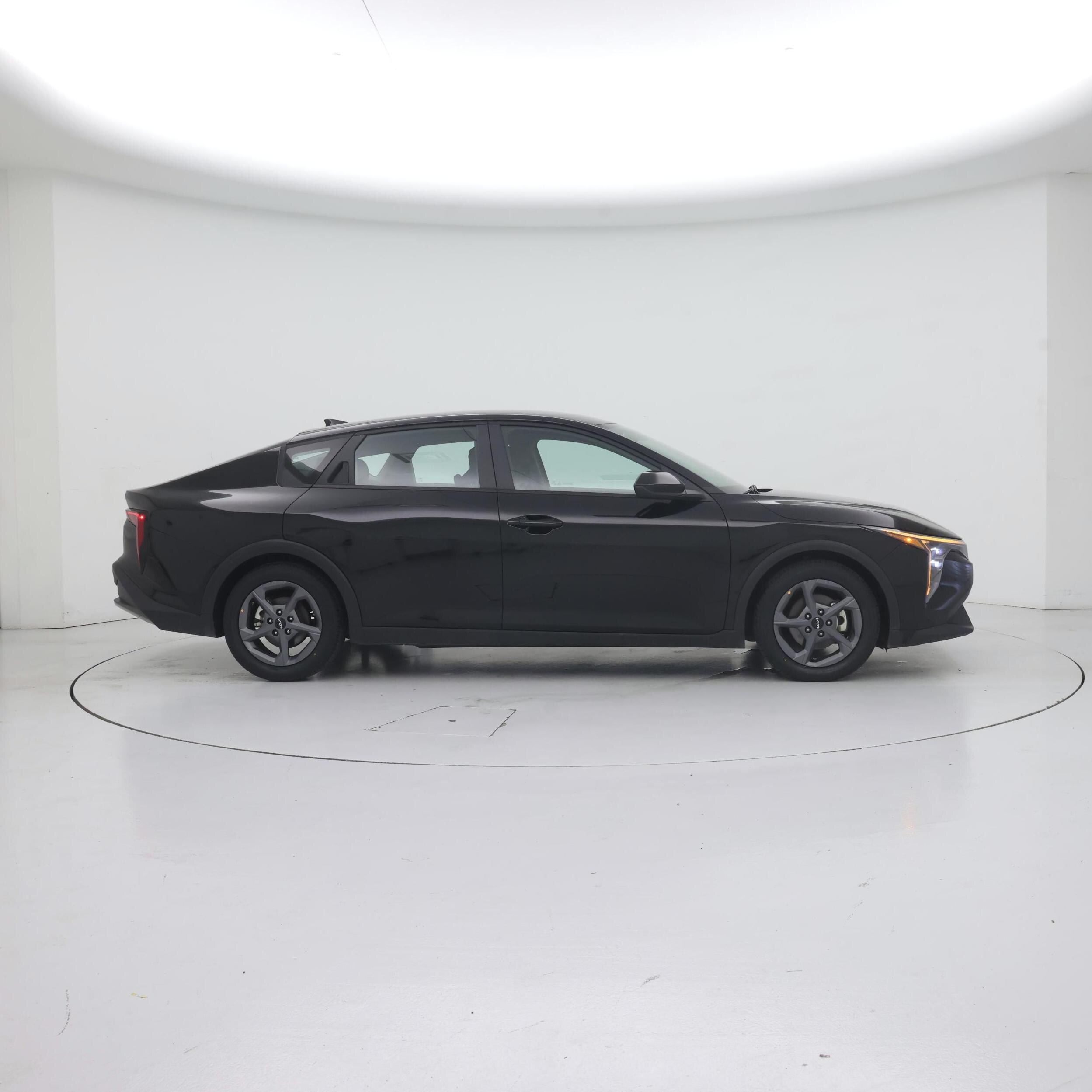Thumbnail: 2025 Kia K4 - 7