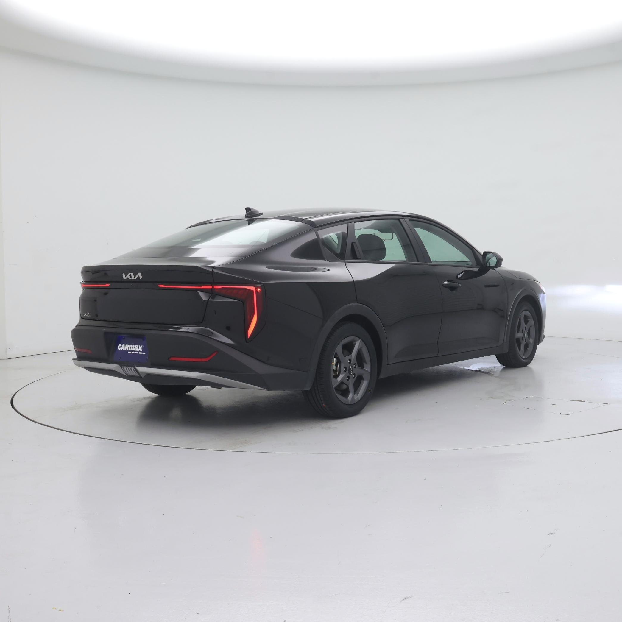 Thumbnail: 2025 Kia K4 - 8