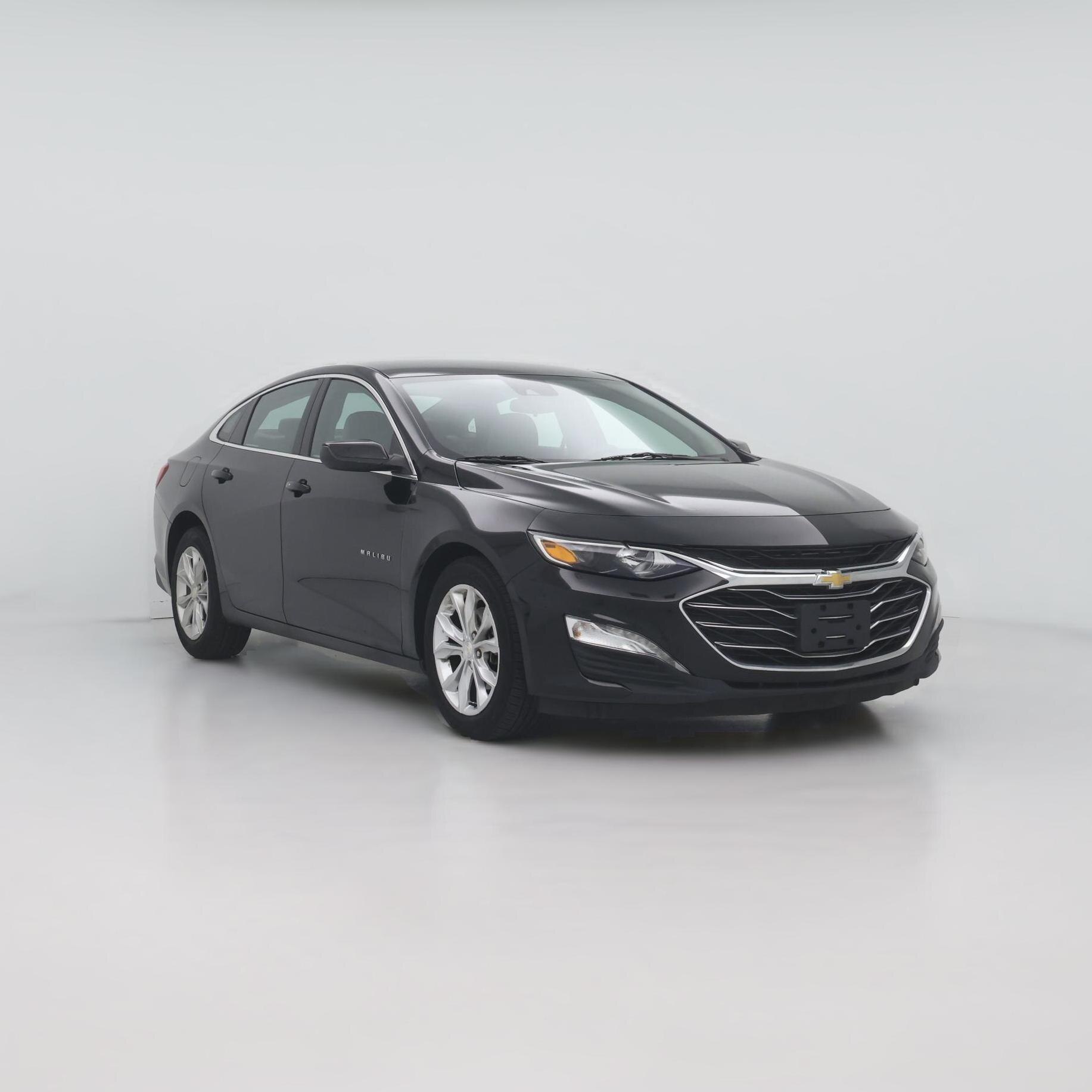Thumbnail: 2024 Chevrolet Malibu - 1