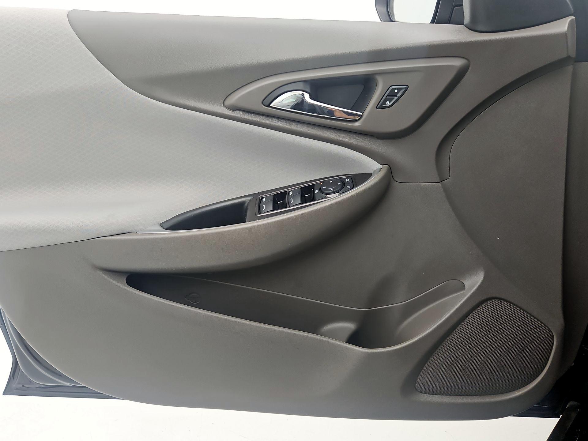 Thumbnail: 2024 Chevrolet Malibu - 12