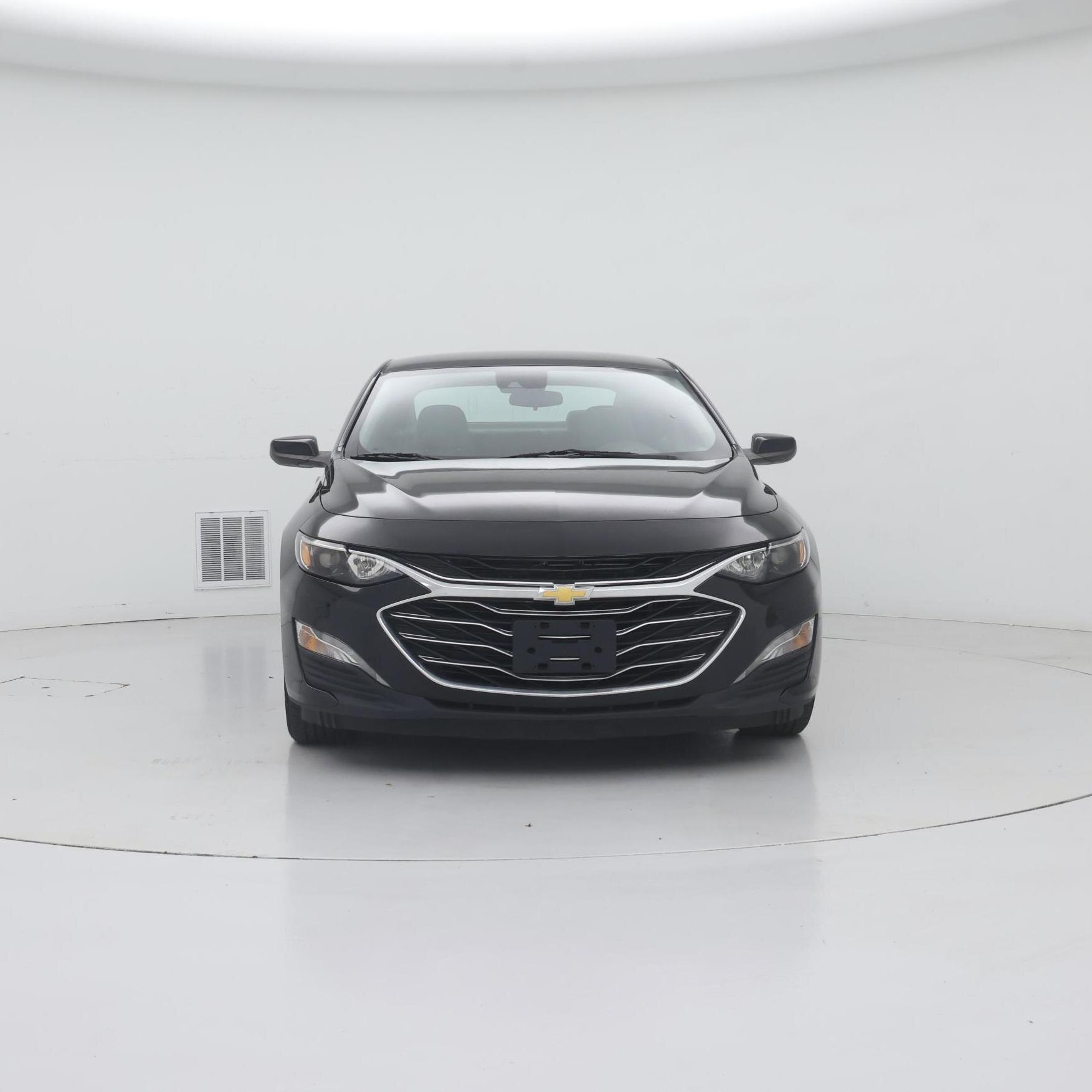 Thumbnail: 2024 Chevrolet Malibu - 5