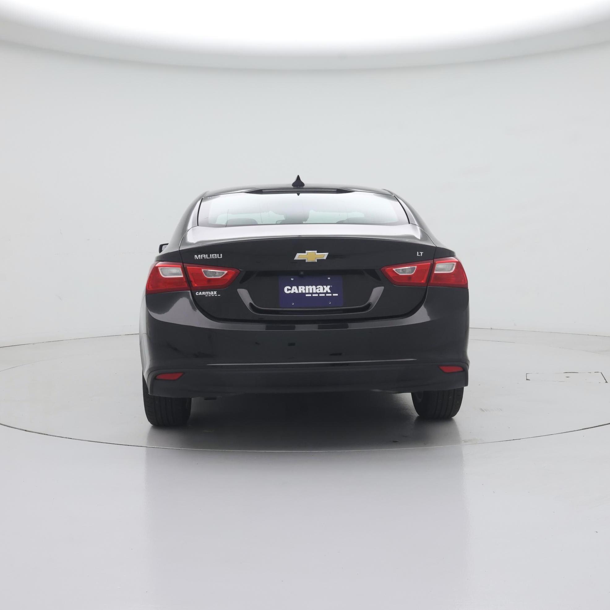 Thumbnail: 2024 Chevrolet Malibu - 6