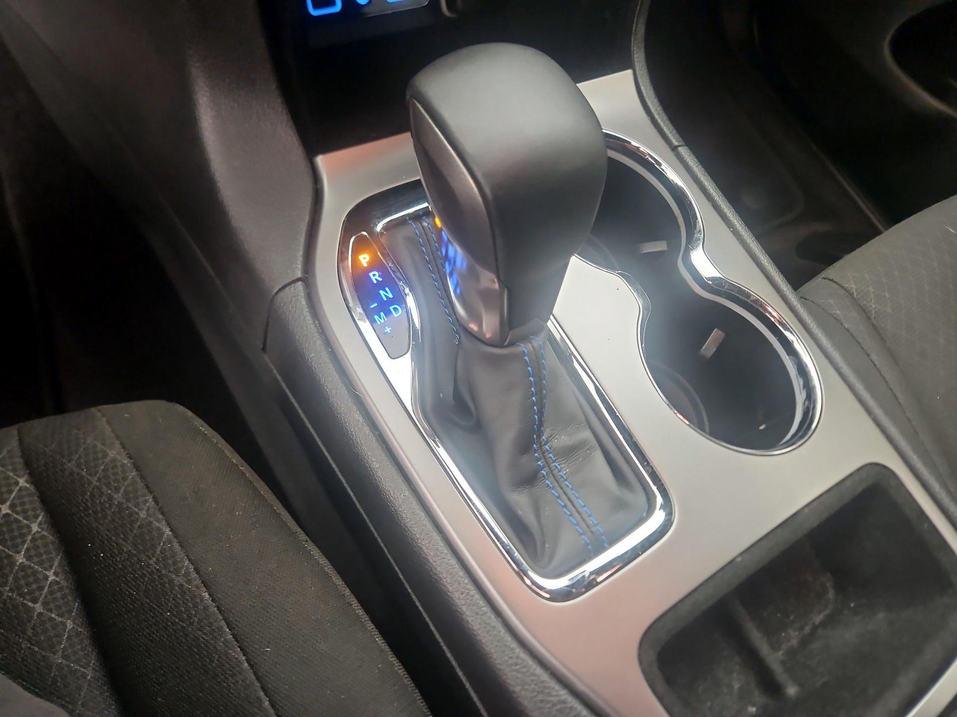 Thumbnail: 2018 Jeep Grand Cherokee - 18