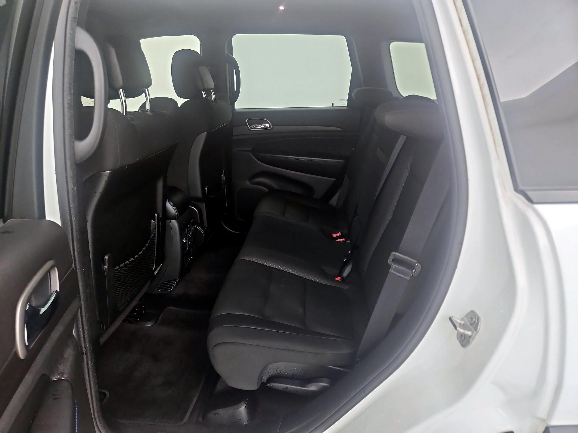 Thumbnail: 2018 Jeep Grand Cherokee - 20