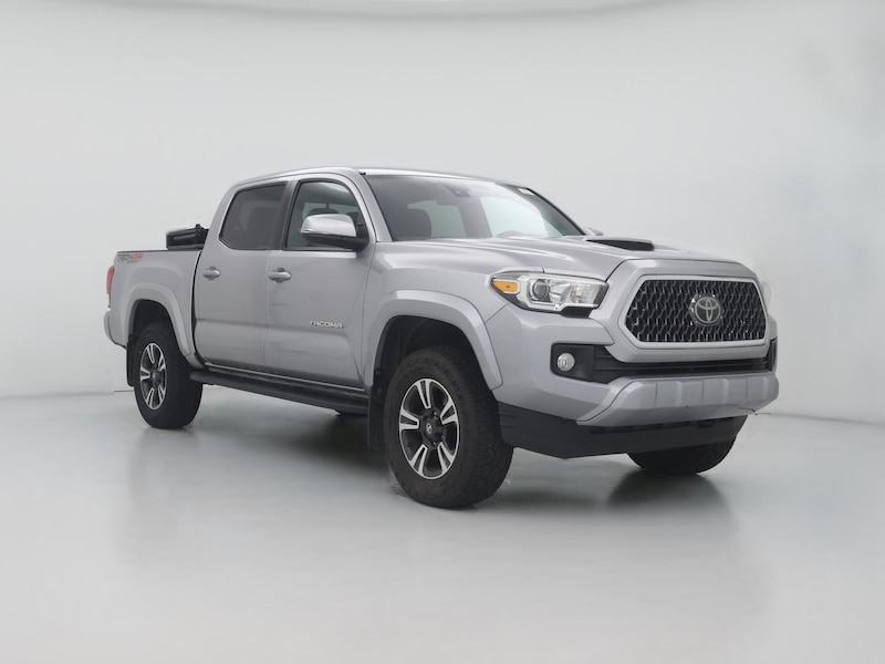 2019 Toyota Tacoma TRD Sport -
                  Shreveport, LA
