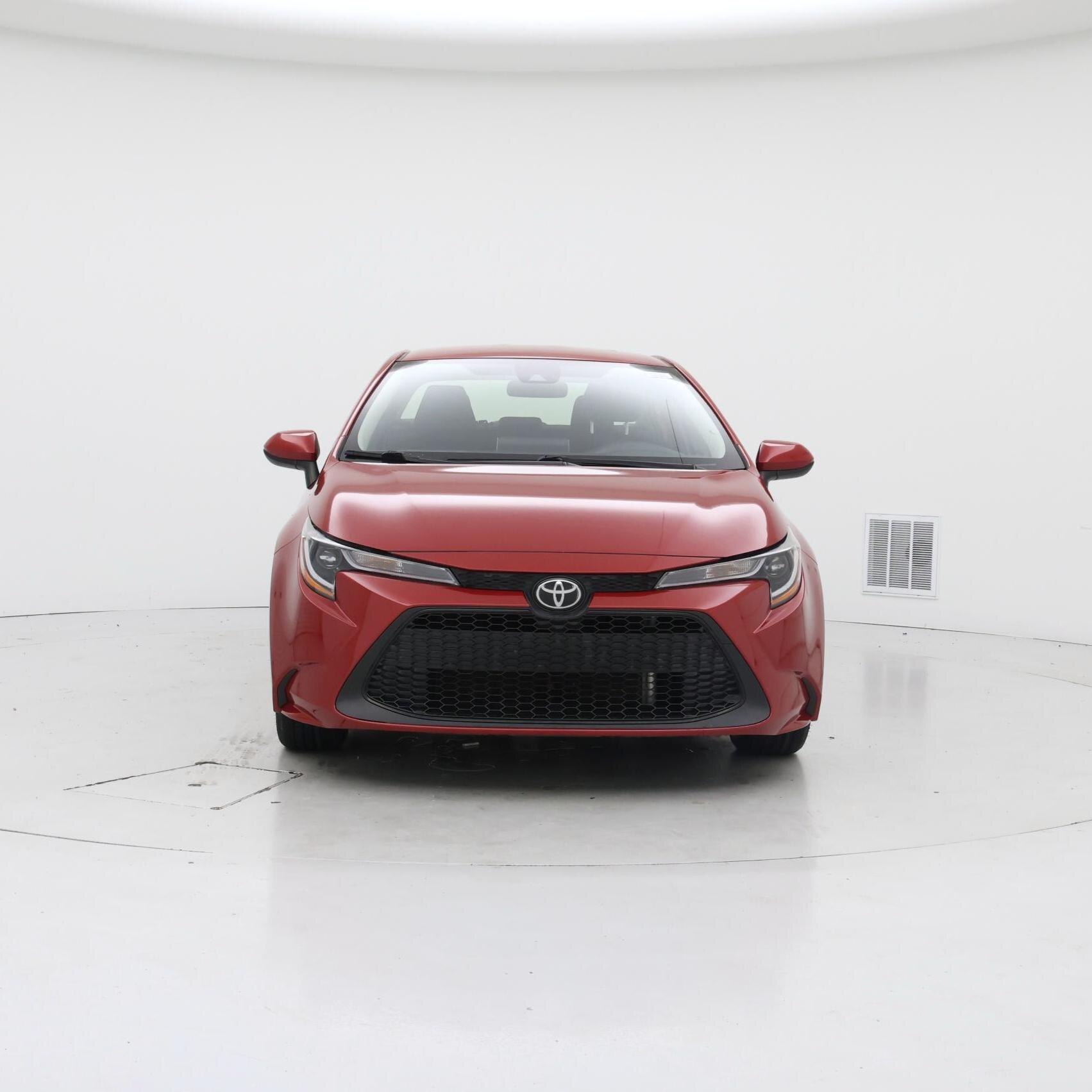 Thumbnail: 2021 Toyota Corolla - 5