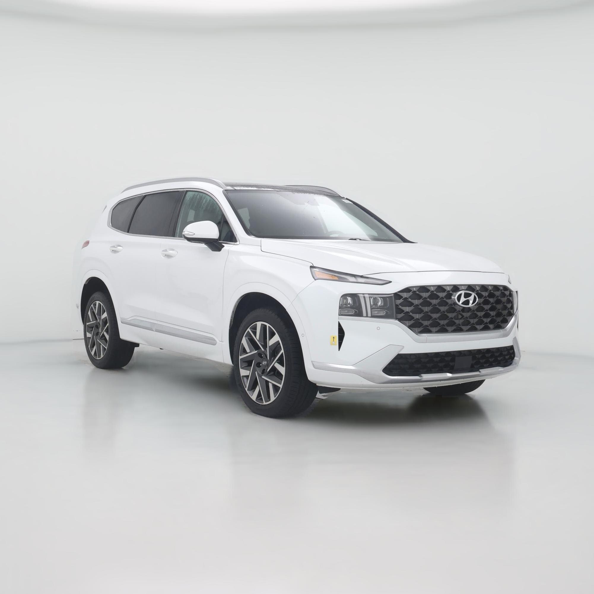 Thumbnail: 2023 Hyundai Santa Fe - 1