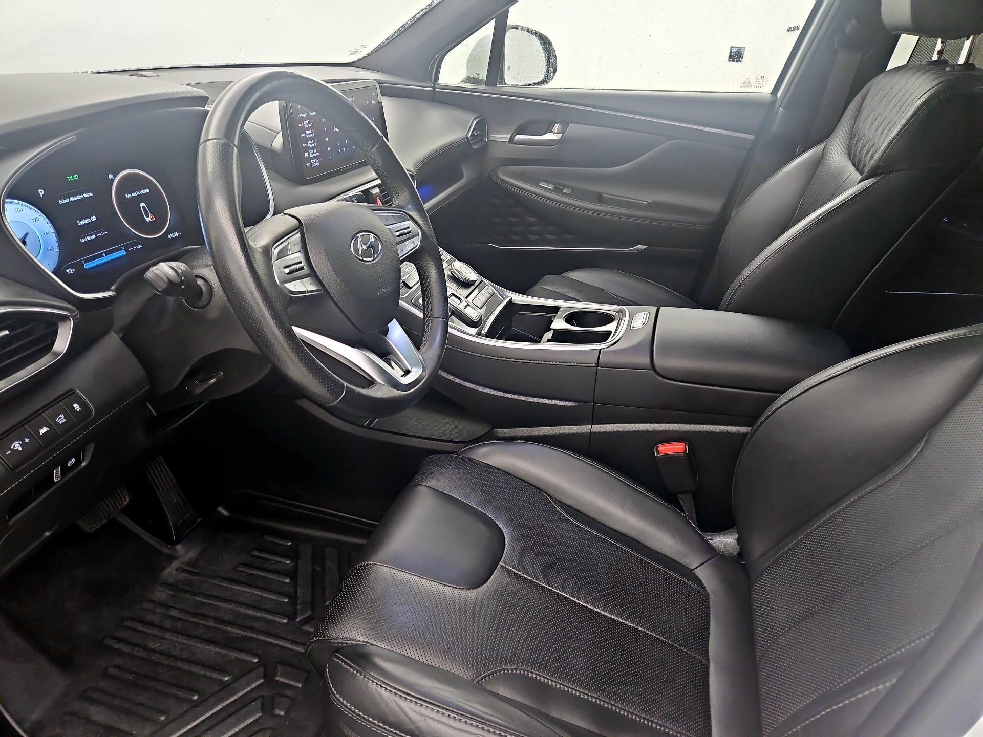 Thumbnail: 2023 Hyundai Santa Fe - 11