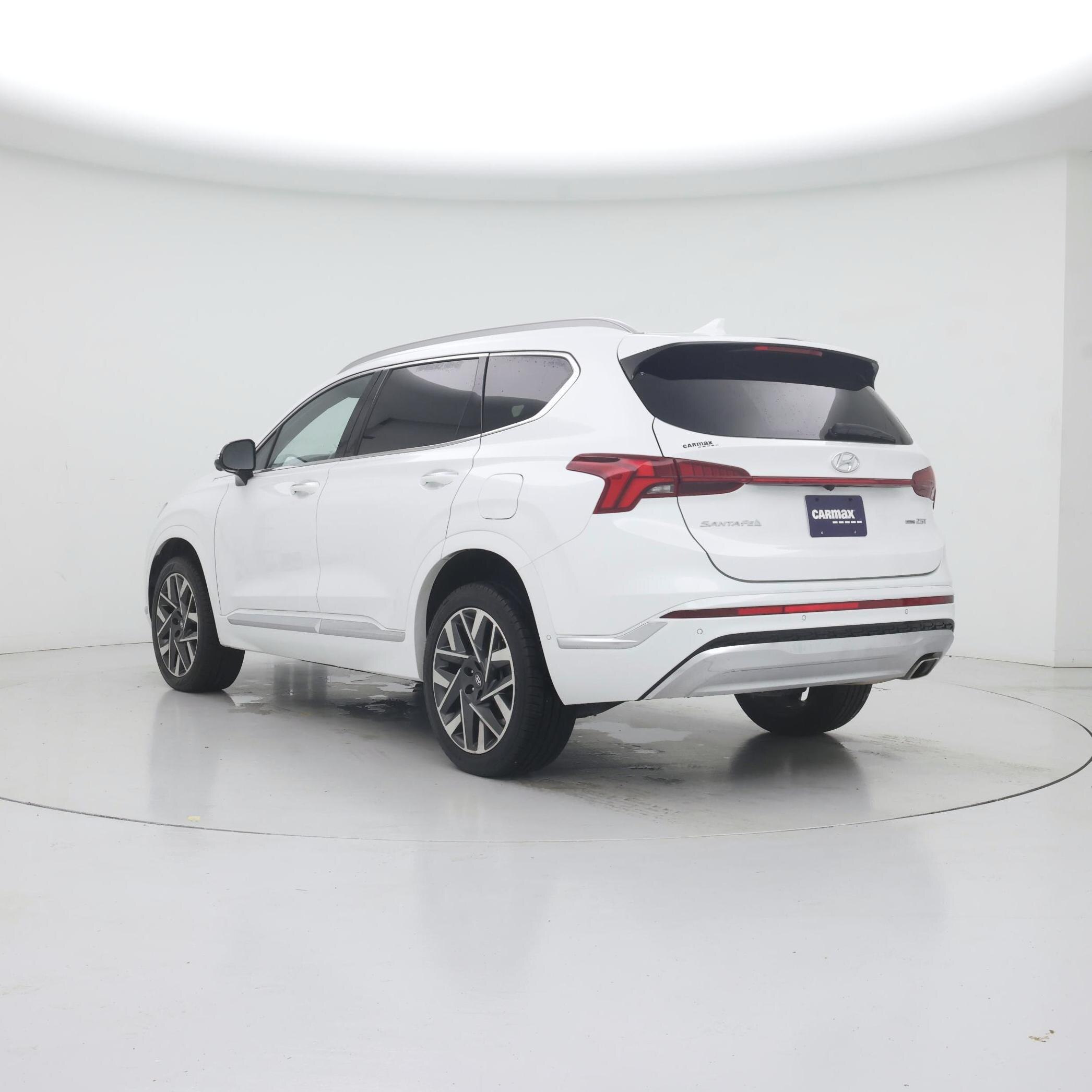 Thumbnail: 2023 Hyundai Santa Fe - 2