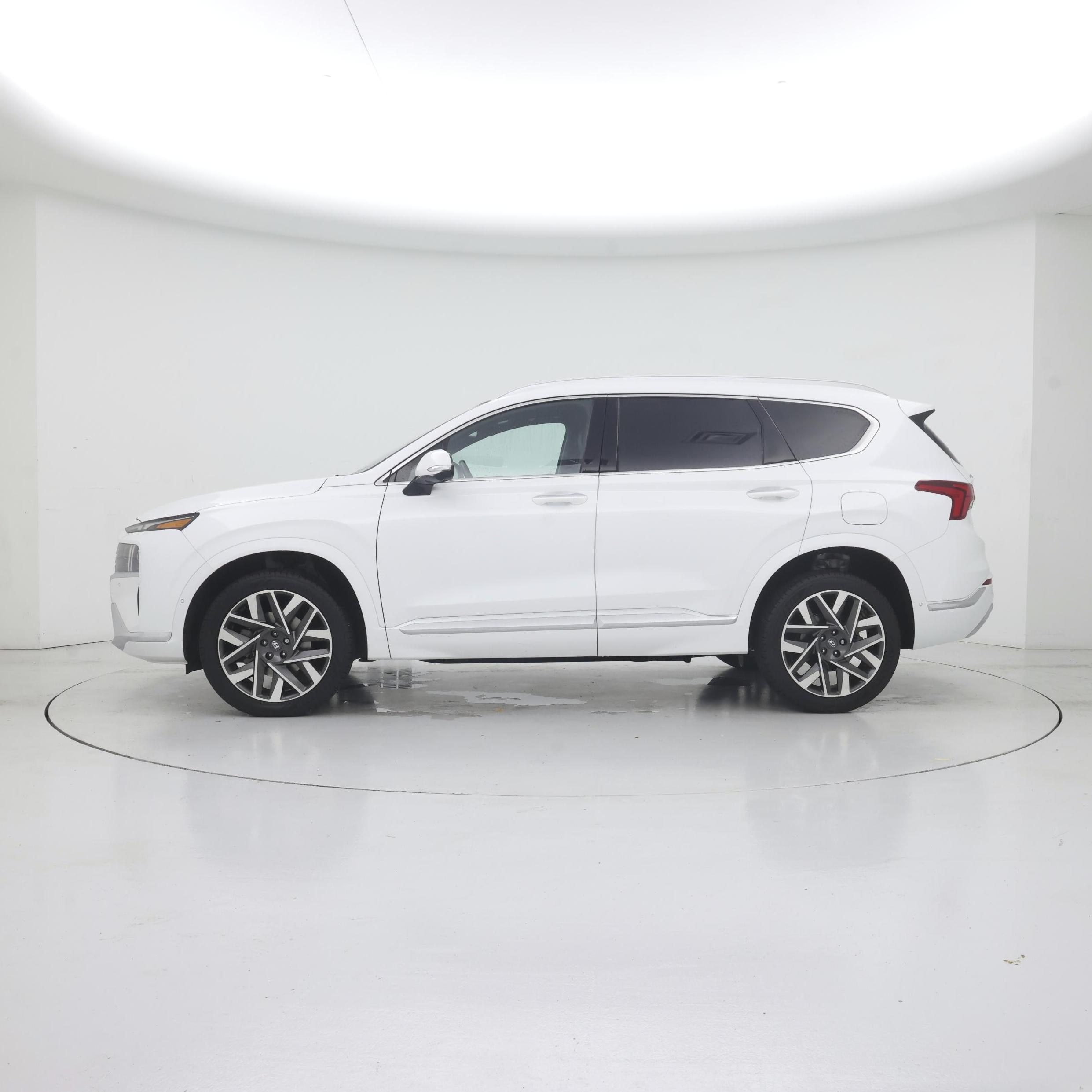 Thumbnail: 2023 Hyundai Santa Fe - 3