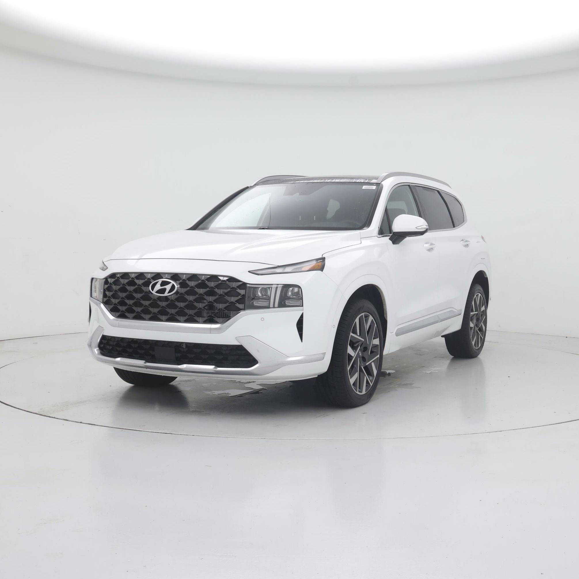 Thumbnail: 2023 Hyundai Santa Fe - 4