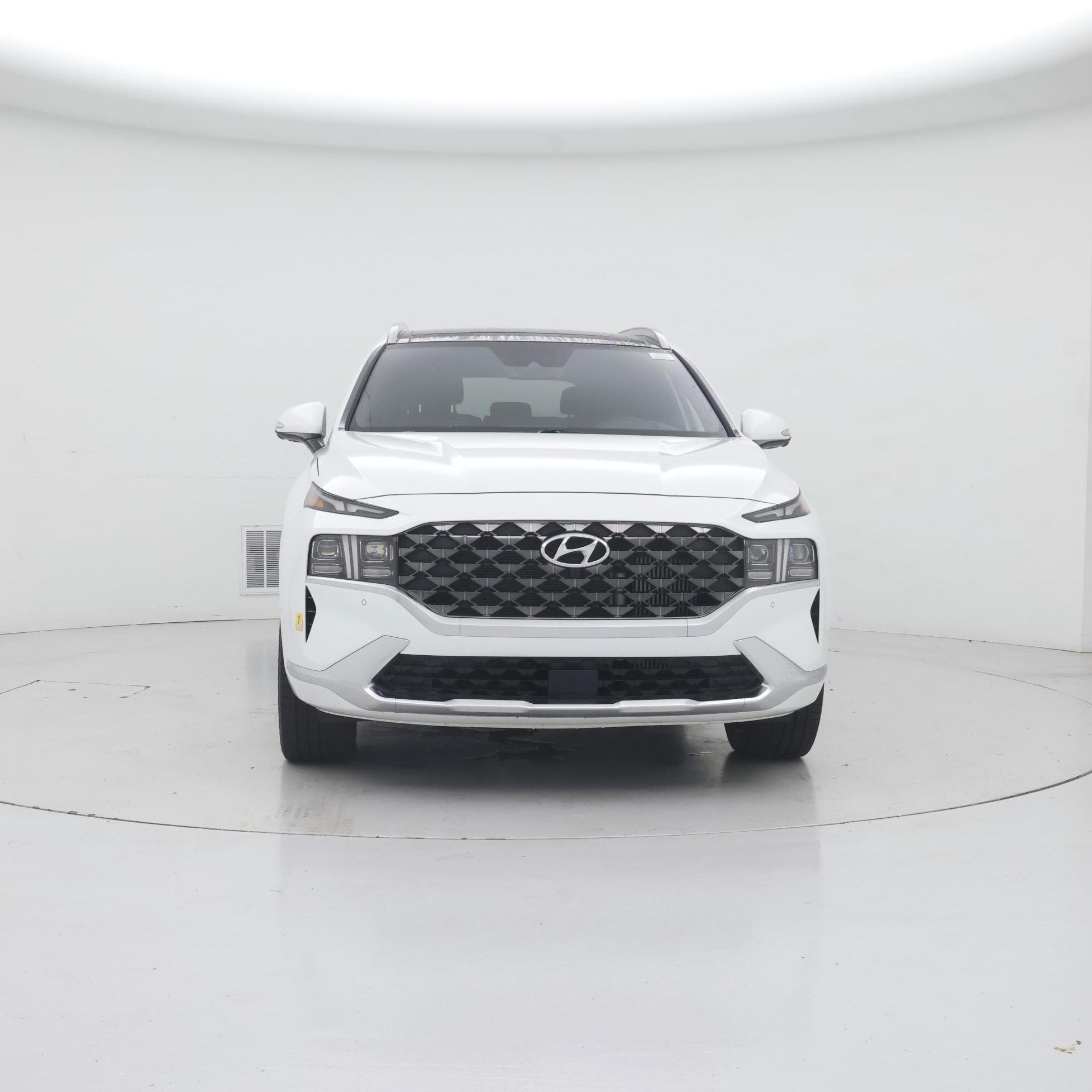 Thumbnail: 2023 Hyundai Santa Fe - 5