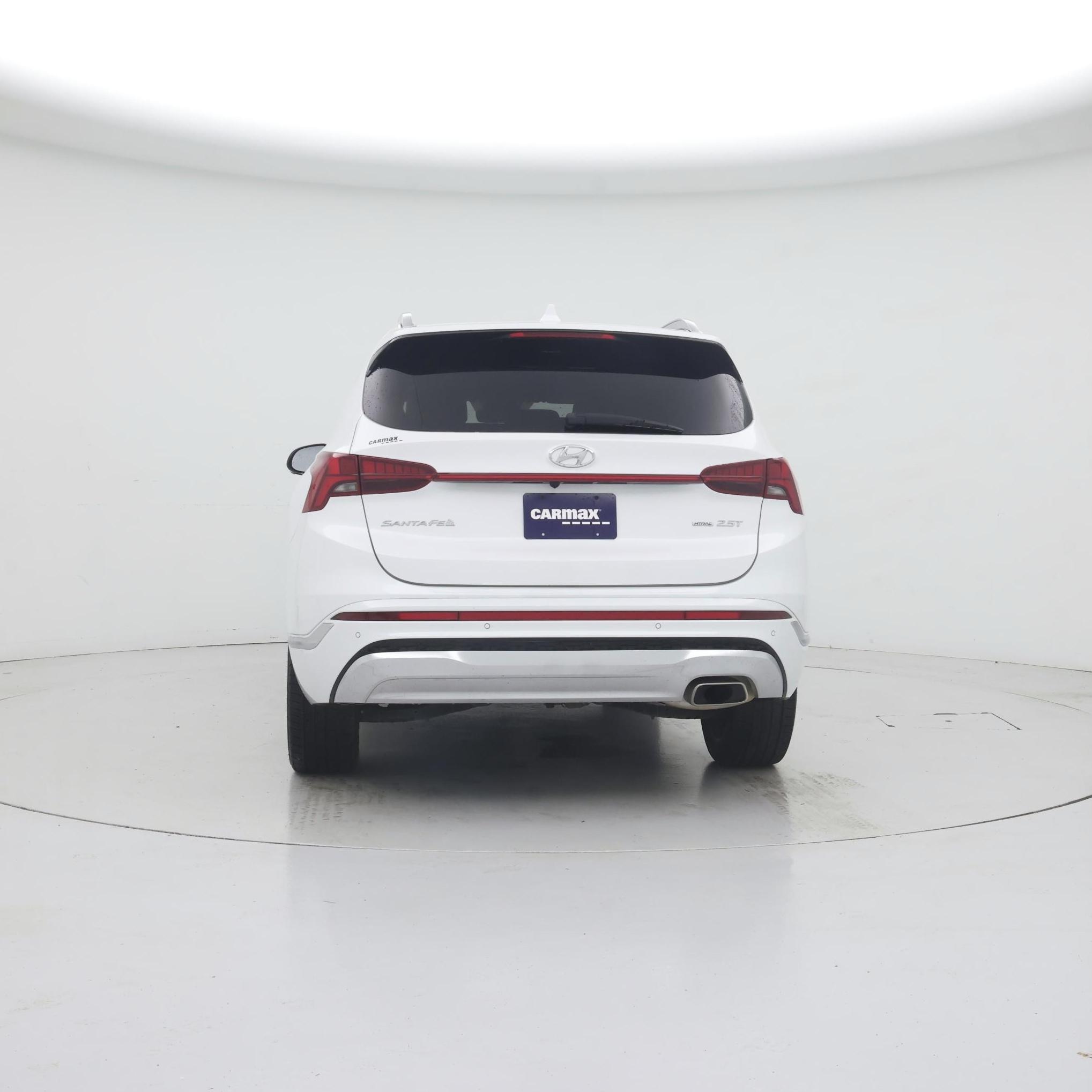 Thumbnail: 2023 Hyundai Santa Fe - 6