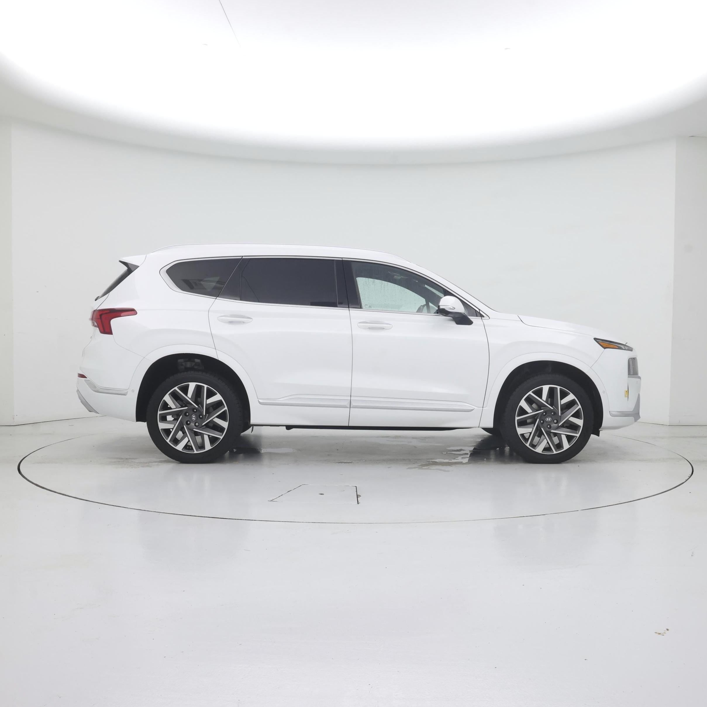 Thumbnail: 2023 Hyundai Santa Fe - 7