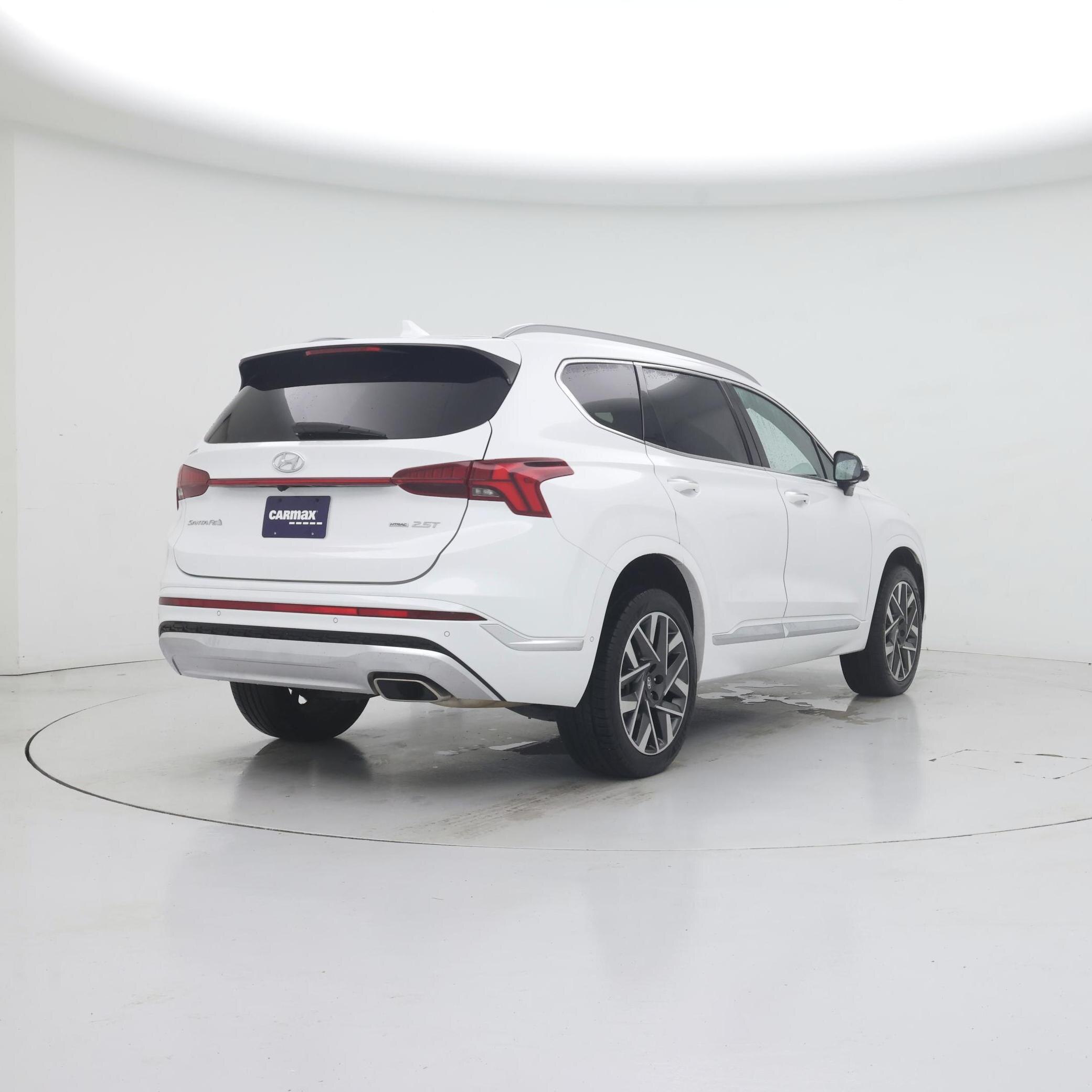 Thumbnail: 2023 Hyundai Santa Fe - 8
