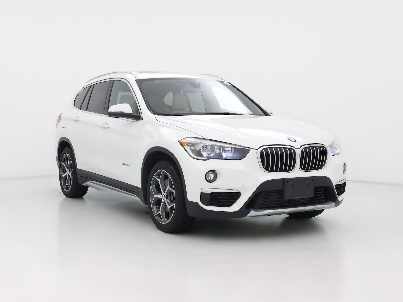 2018 BMW X1