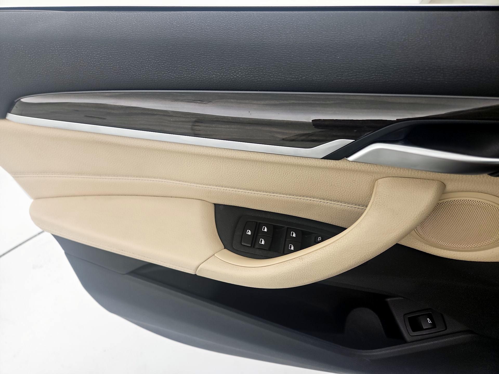 Thumbnail: 2018 BMW X1 - 12