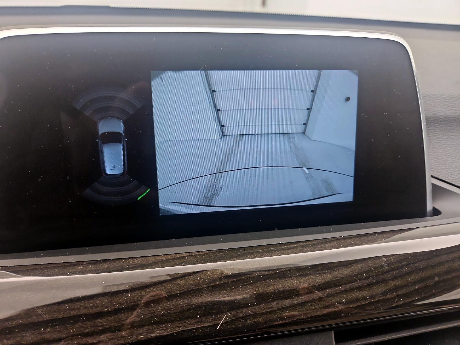 Thumbnail: 2018 BMW X1 - 15