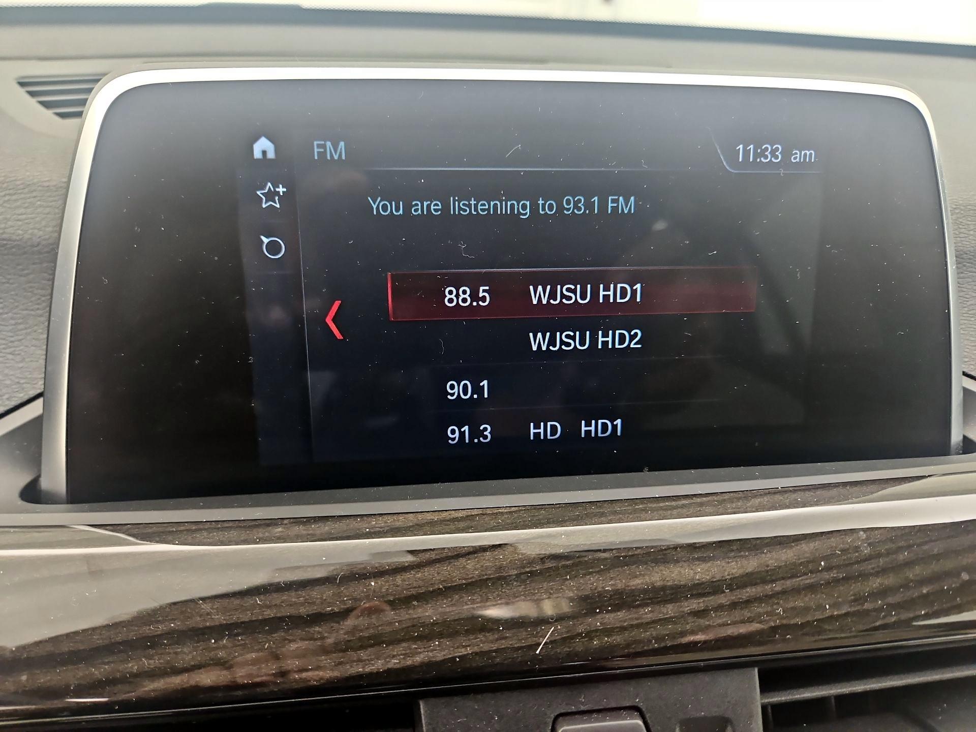 Thumbnail: 2018 BMW X1 - 16