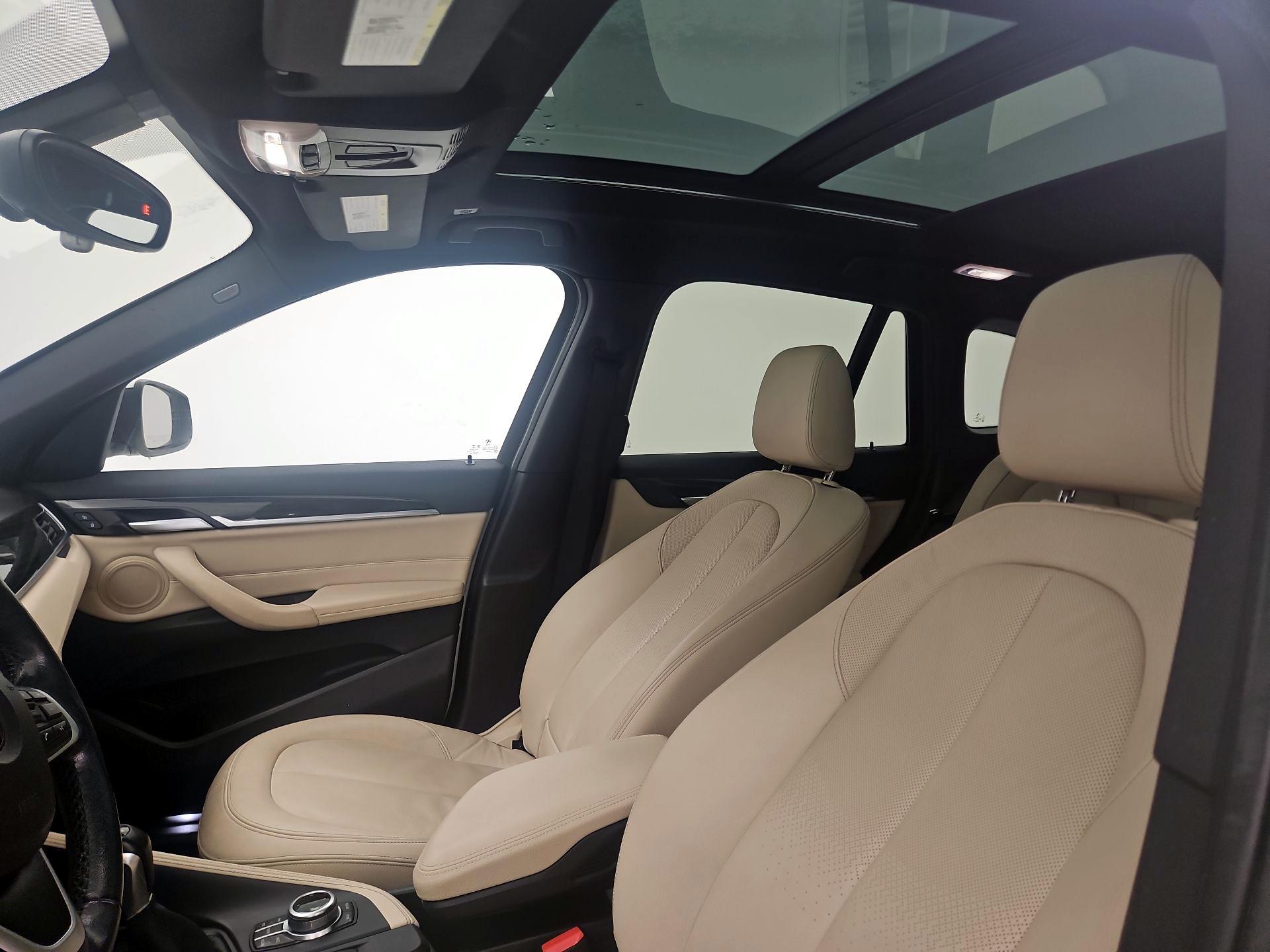 Thumbnail: 2018 BMW X1 - 20