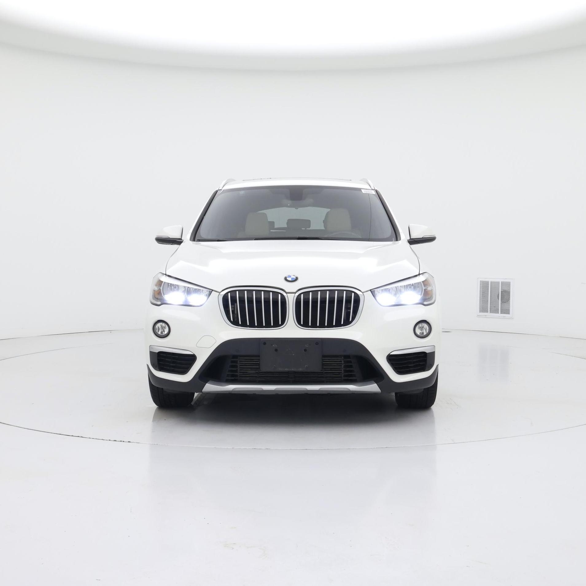 Thumbnail: 2018 BMW X1 - 5