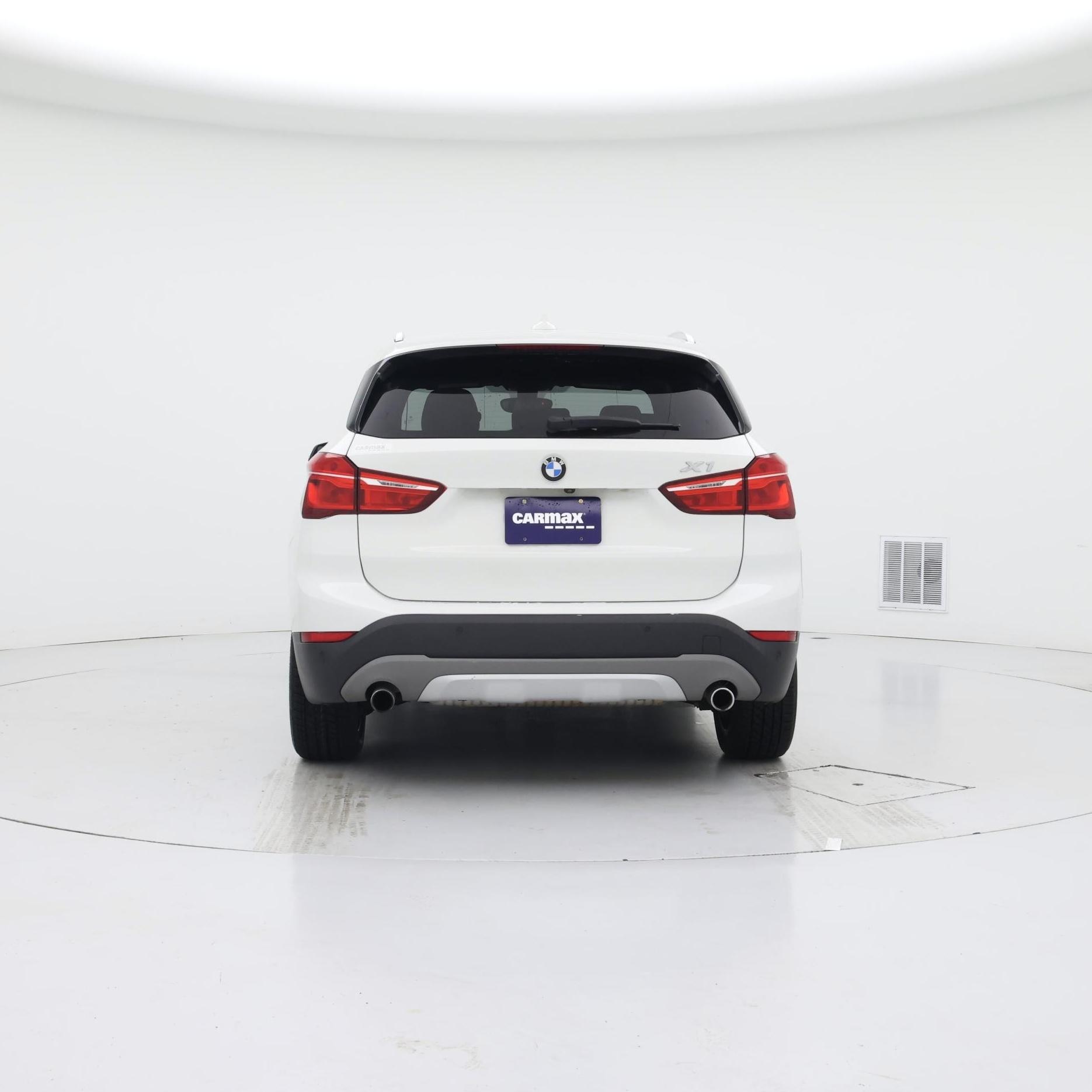 Thumbnail: 2018 BMW X1 - 6