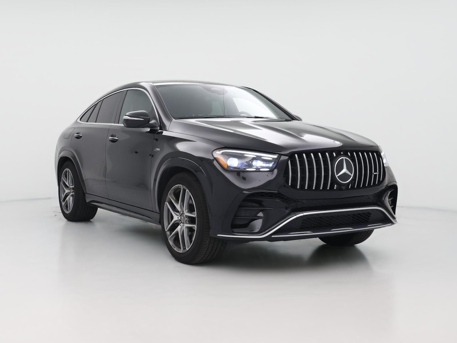 2024 Mercedes-Benz GLE Coupe GLE 53 AMG