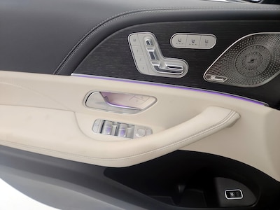 Driver Door Panel
