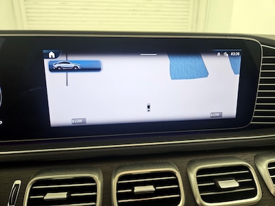 Navigation (On)