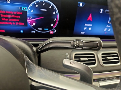 Shifter