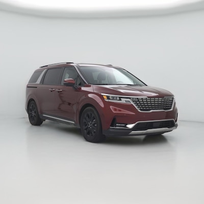 2024 Kia Carnival SX Prestige