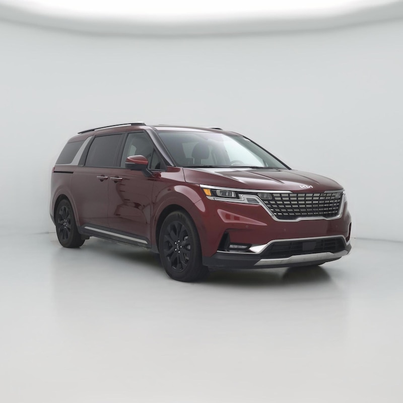 2024 Kia Carnival SX Prestige