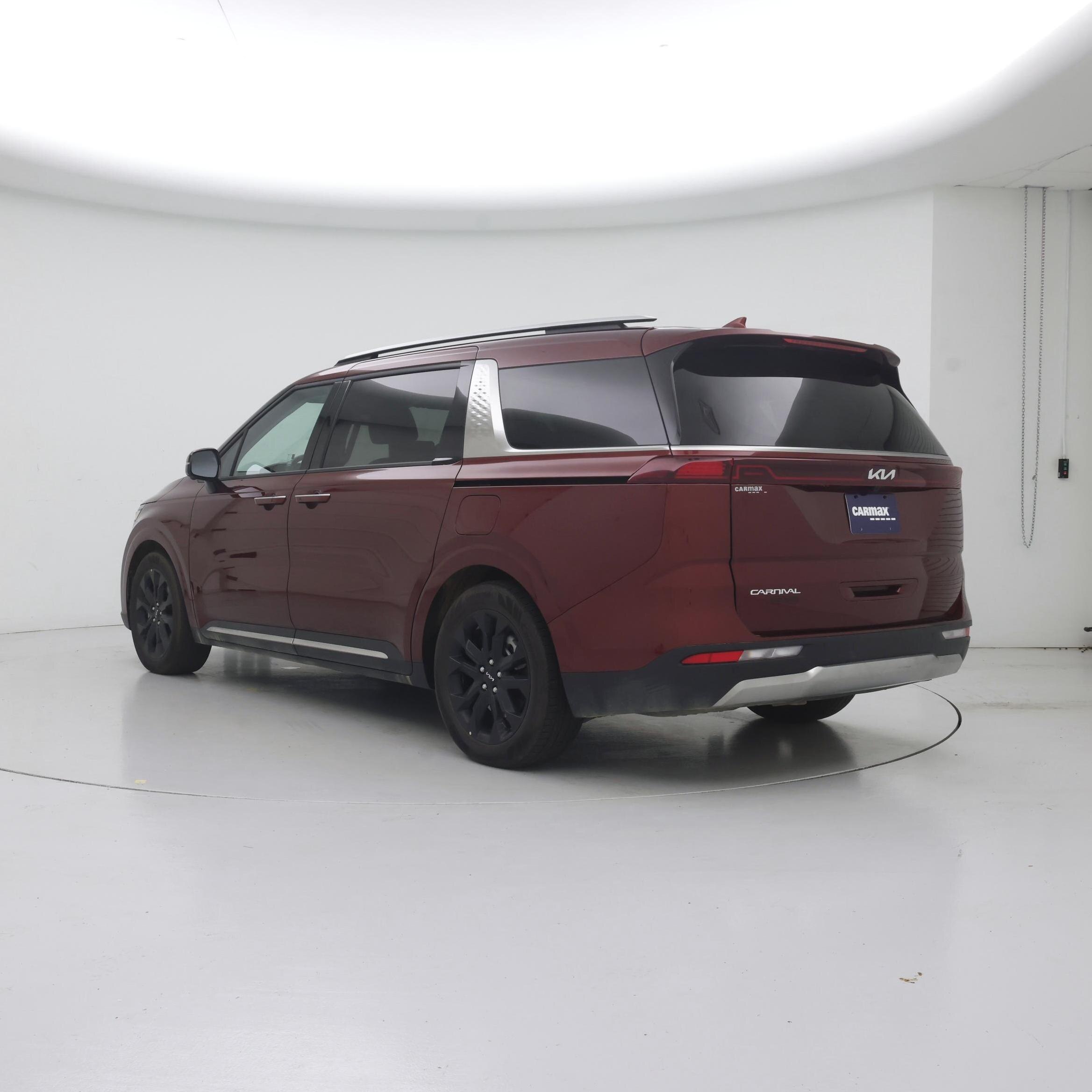 Thumbnail: 2024 Kia Carnival - 2