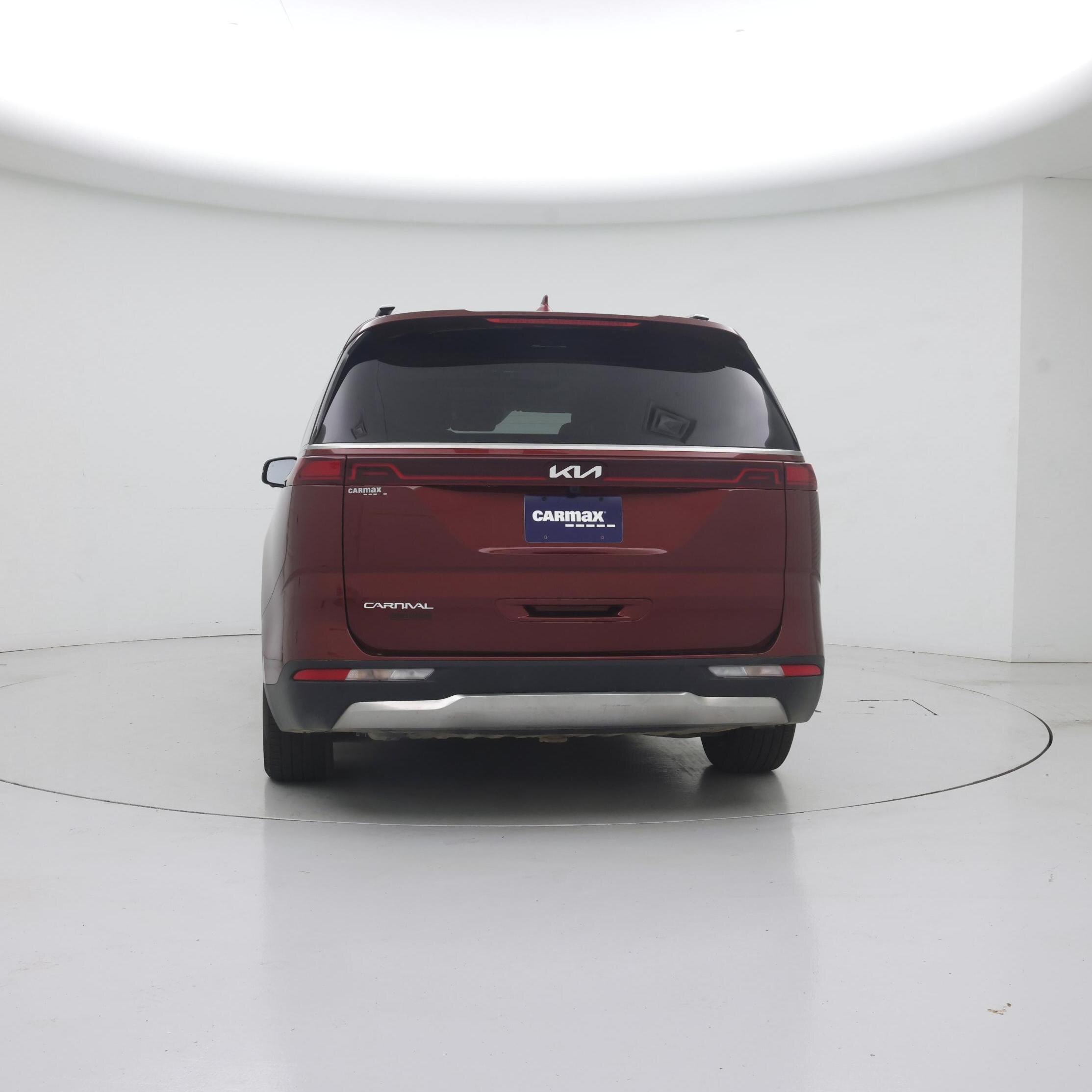 Thumbnail: 2024 Kia Carnival - 6