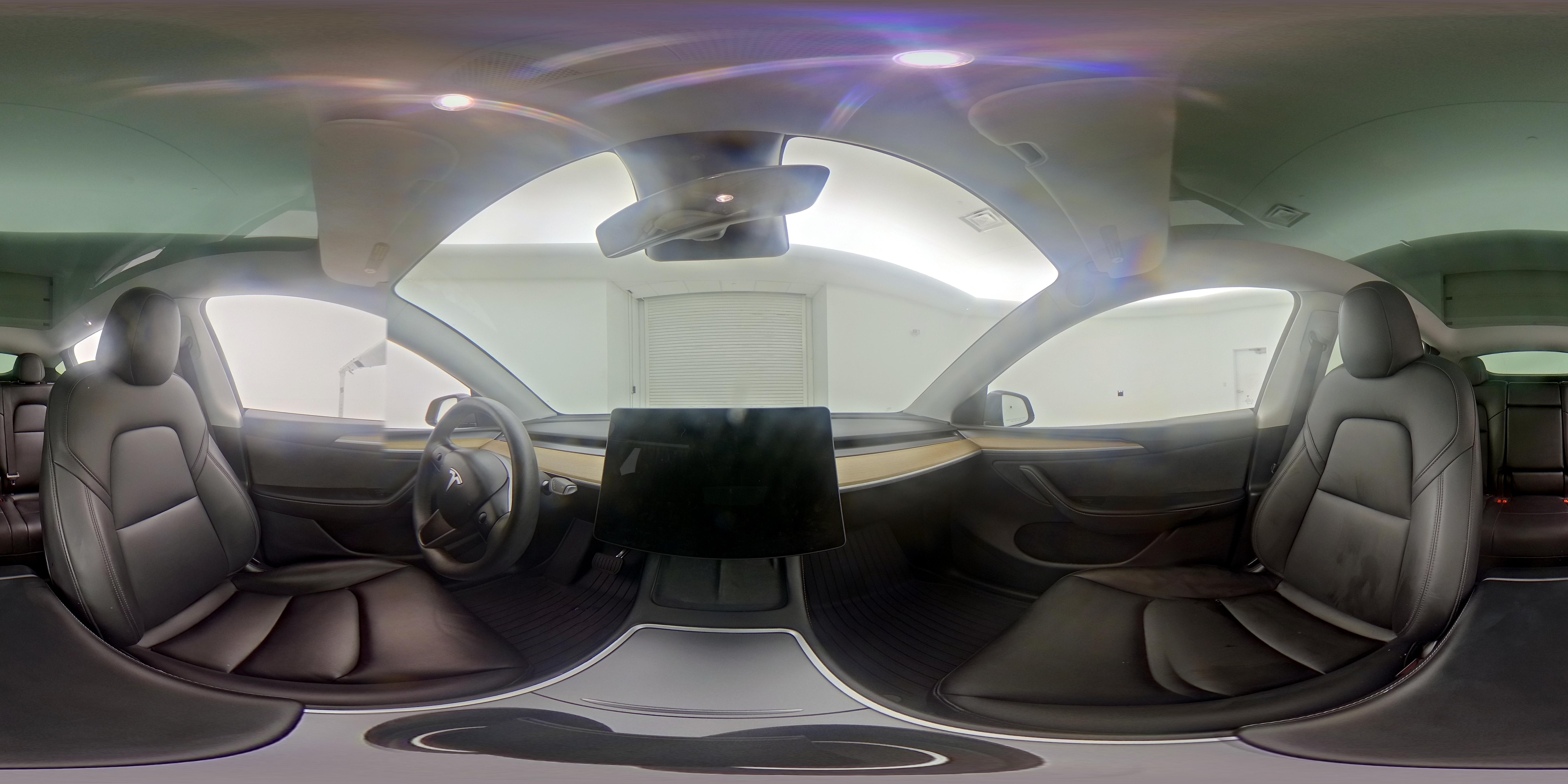 2023 Tesla Model Y Long Range - Photo 23