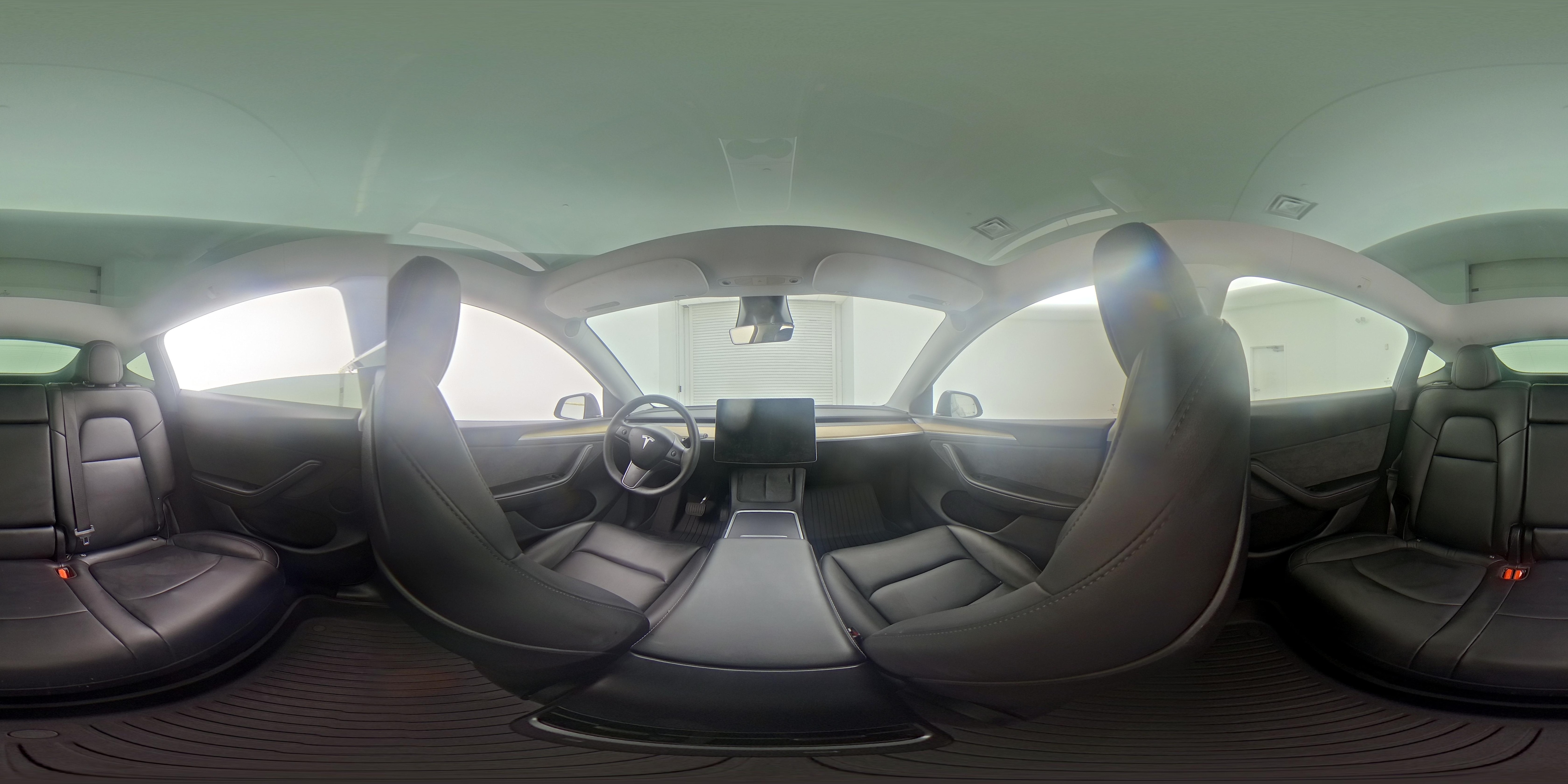 2023 Tesla Model Y Long Range - Photo 24