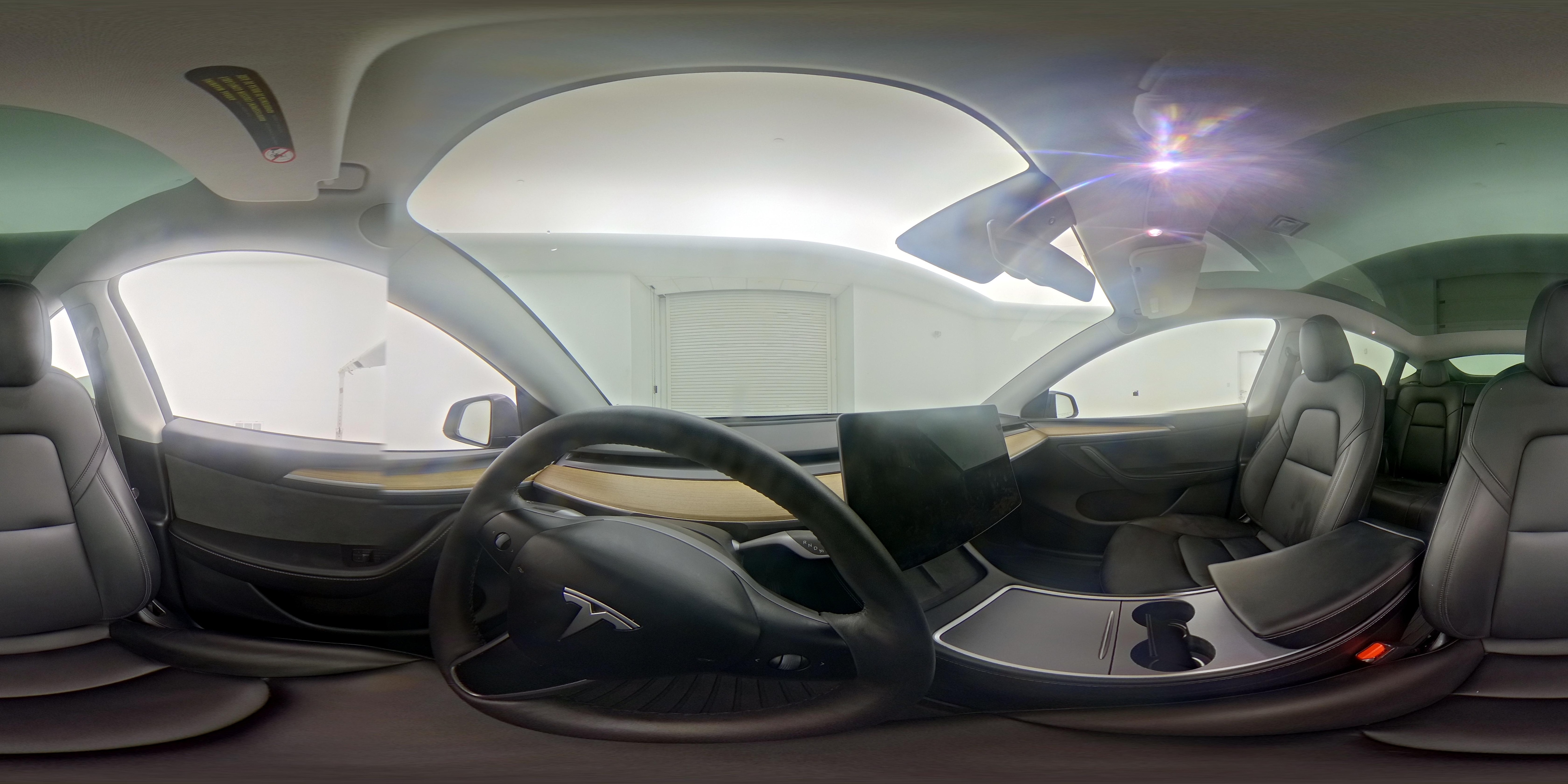 2023 Tesla Model Y Long Range - Photo 25