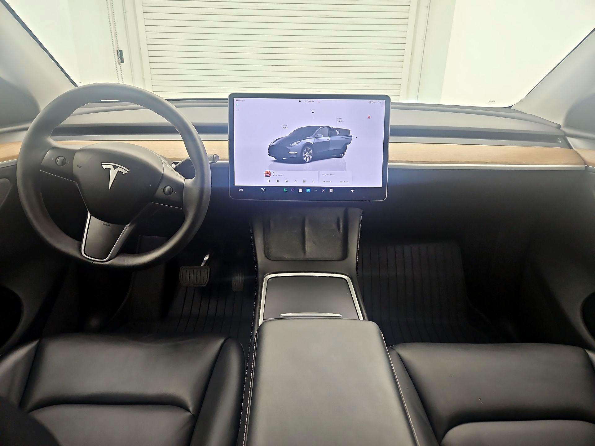 Thumbnail: 2023 Tesla Model Y - 9