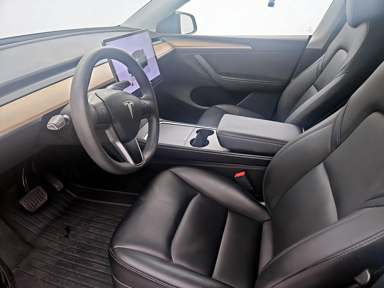 2023 Tesla Model Y Long Range - Photo 12