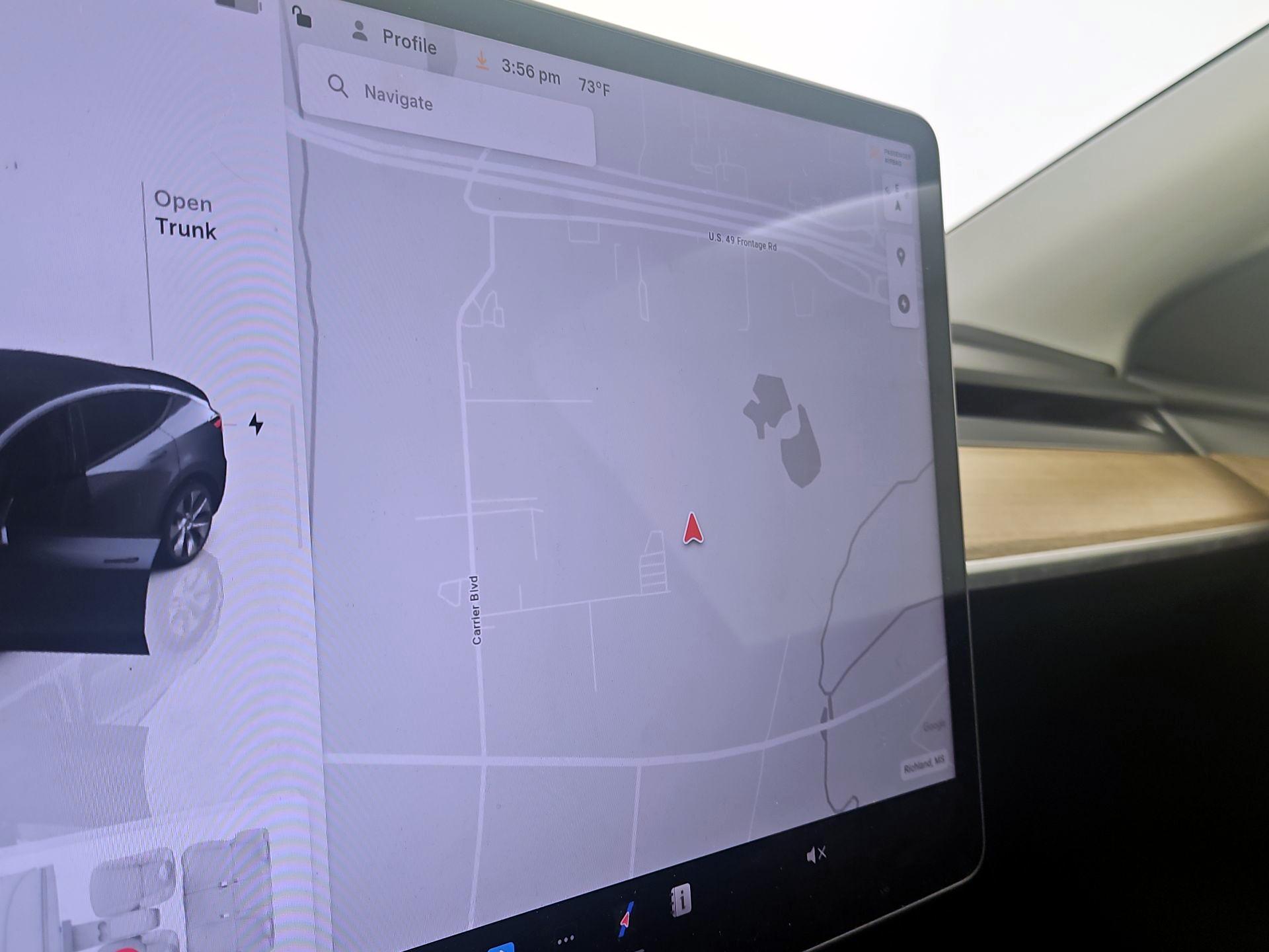 Thumbnail: 2023 Tesla Model Y - 13