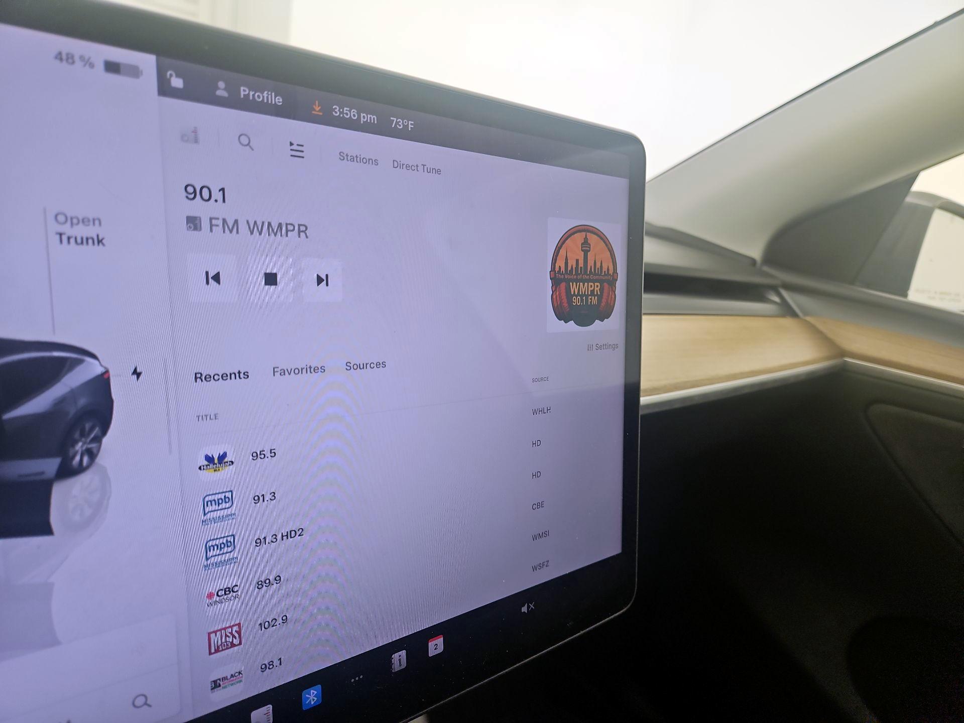 Thumbnail: 2023 Tesla Model Y - 15