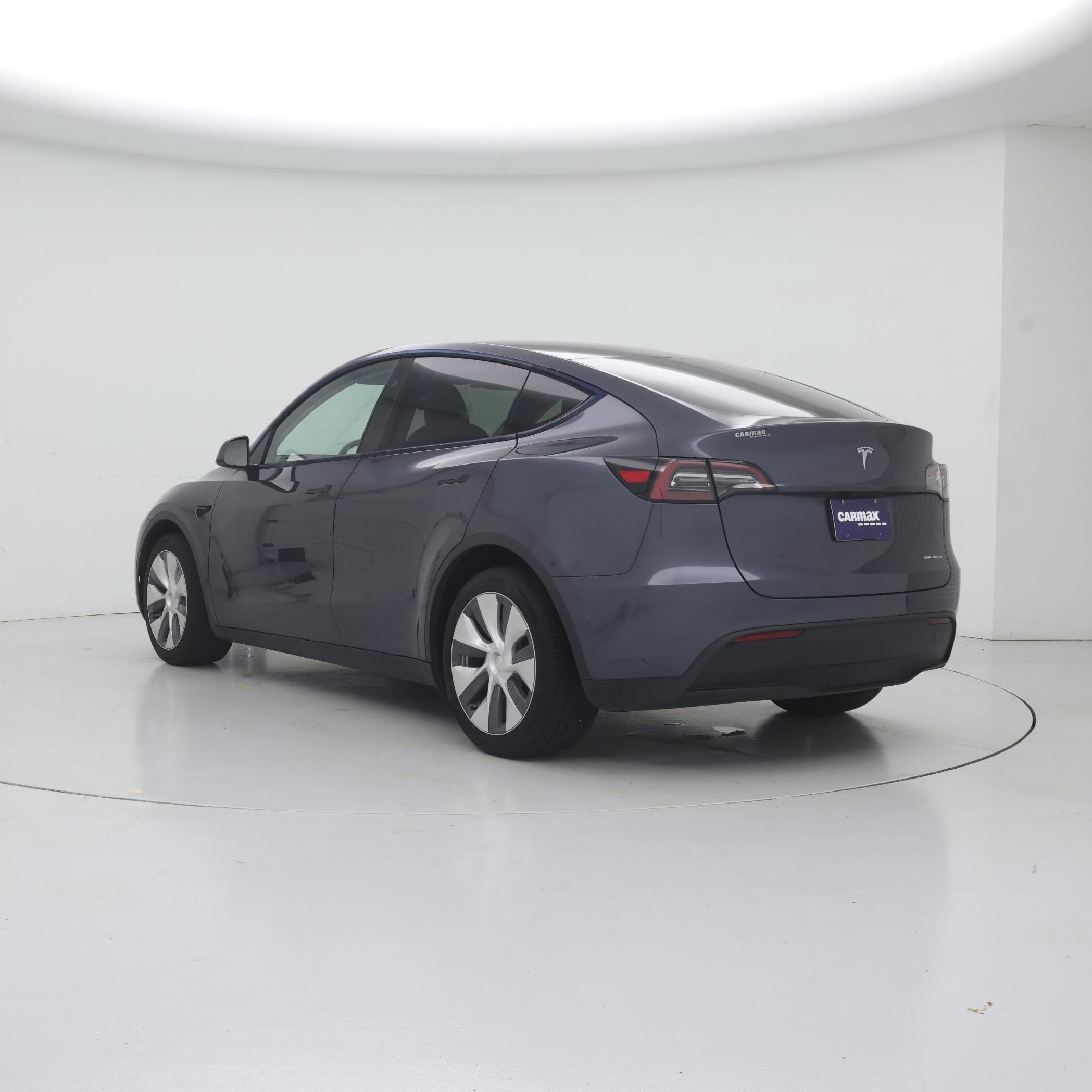 Thumbnail: 2023 Tesla Model Y - 2